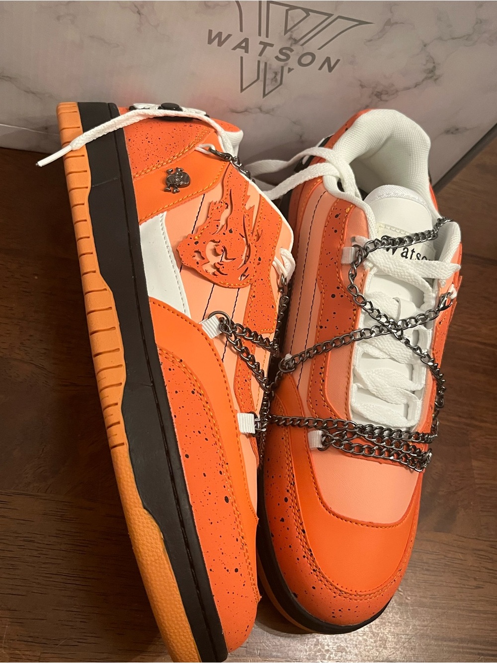 COURT CLASSIC SNEAKERS (LIVE CATCH DUNGENESS)
